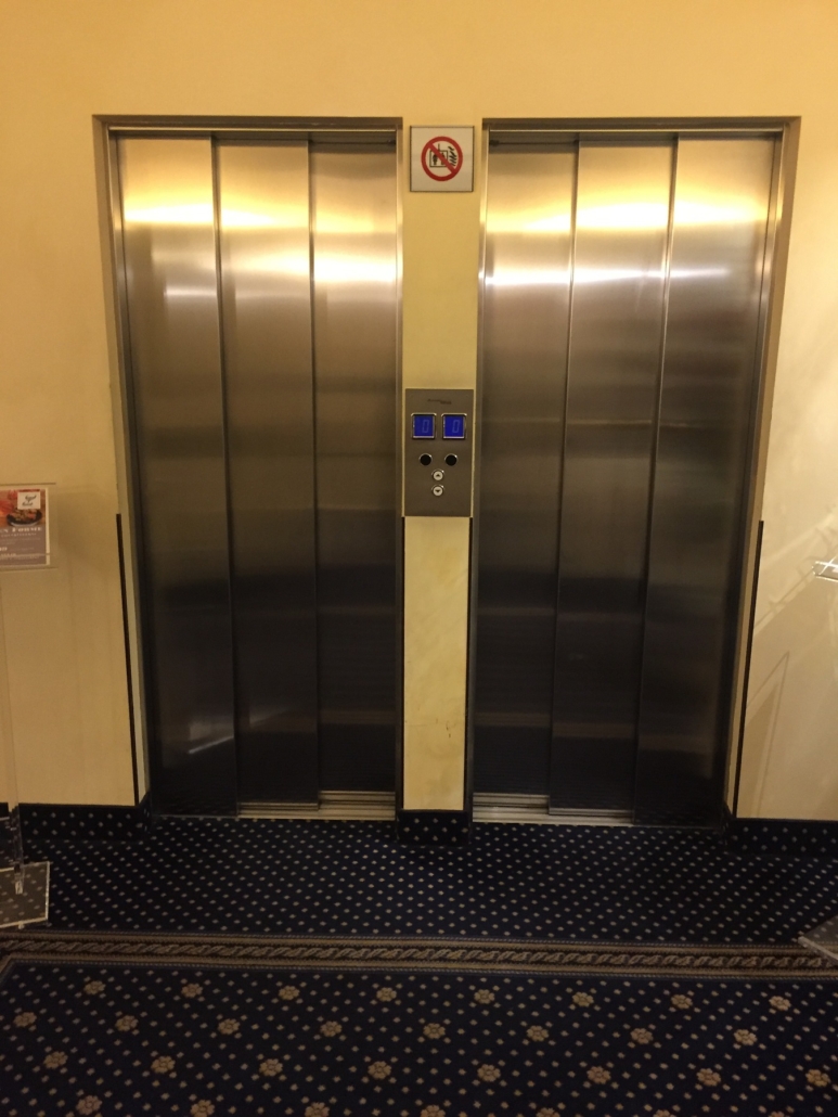 Foto ascensore 1 