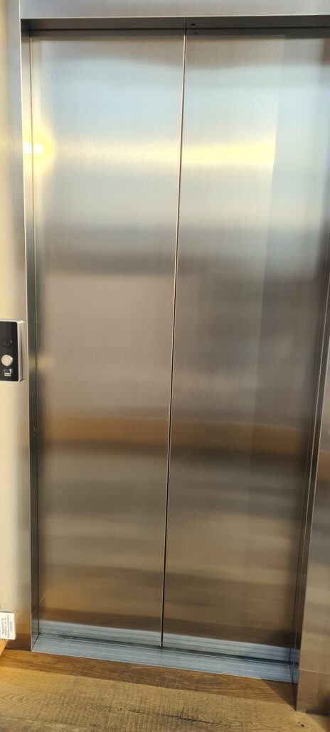 Foto ascensore 1 